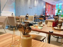 -必胜客(新中纬店)