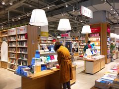 -当当书店(国泰广场店)
