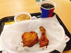 -肯德基(澳门银河店)