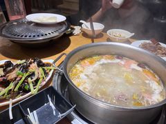 -守柴炉烤鸭(中海国际店)