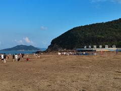 -东海半边山旅游度假区