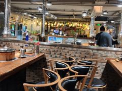 自助取餐区-原始泥炉烤肉(总店)