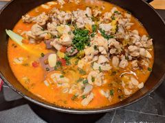 -陈厨老味·老派郴州菜(宜章店)