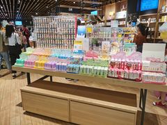 -九木杂物社(恒隆广场店)