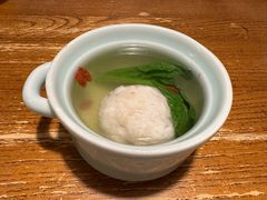 -新白鹿餐厅(龙游路店)