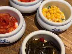 -庭院里的小幸福(开发区万达店)