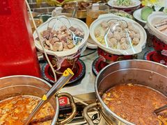 -王村姑老土炕莜面村(桥东店)