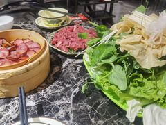 -雷山鱼酱酸汤鱼·酸汤牛肉(花果园T1区店)