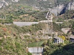 -青龙山生态文化旅游区(慈云寺)