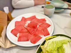 新西兰相间肥牛-如一鸡鲍鱼·粤式煲汤(长泰广场店)