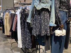 -三福(骡马市步行街店)