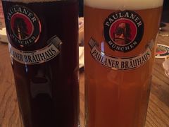 -宝莱纳啤酒花园餐厅PAULANER BRAUHAUS Nanjing(广州路店)