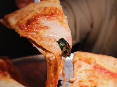 玛格丽特披萨-1861意大利餐厅(文化广场店)