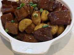 -新新湘菜馆(新中街二条店)