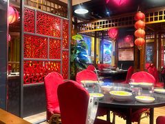 -芦月轩羊蝎子(劲松店)