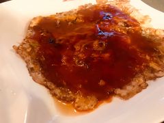 蚵仔煎-台湾小竹(华宇广场店)