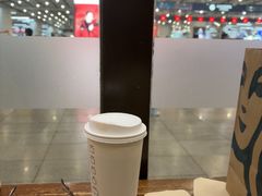 -星巴克(北京南站第二店)