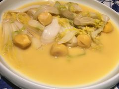 -绿茶餐厅(布吉万象汇店)