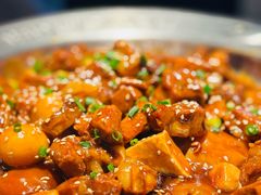 -胖哥俩肉蟹煲(宿迁宝龙广场店)