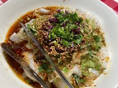 -西贝(东城万达广场店)
