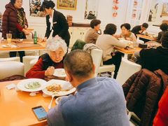 大堂-红房子西菜馆(淮海中路店)