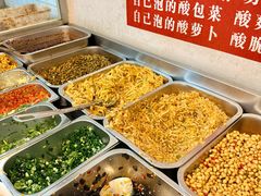 -李易面馆(树木岭店)