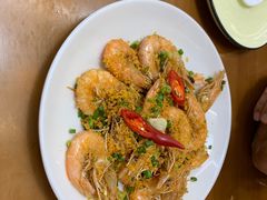 -鑫鸿达·海鲜闽菜热炒小馆(中山路店)