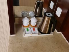 -维也纳酒店(东莞长安站步步高店)