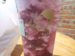 -喜茶(东莞雍华庭店)