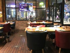 大堂-别院里音乐餐酒吧(双流航空港店)