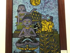 -吴哥国家博物馆