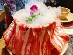 -蜀大侠火锅(森兰花园城店)