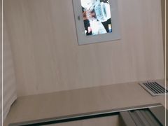 -栖游青年旅舍(华强北地铁站店)