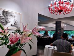 大堂-东门烤鸭店(鼓楼店)