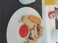 -上海品尊辉盛名致精品酒店公寓