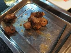 -中国传统伊兰拉面(石景山店)