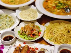 -米香居新鲁味·水饺餐厅