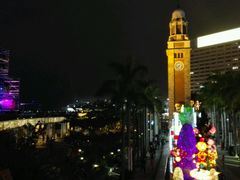 -尖沙咀钟楼