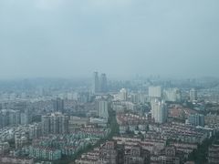 -环球港凯悦 · 享悦中餐厅