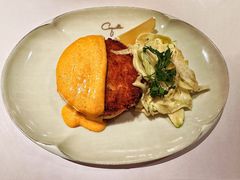 -壳里西餐厅Coquille Seafood Bistro(蒙自路店)