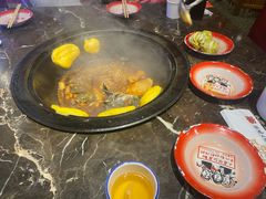 -粗粮人家·东北菜(洋桥店)