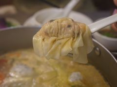 -金海阁海鲜火锅