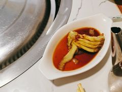 -崔记生活·铁锅炖鱼粘卷子(总店)