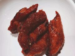 辣猪护心肉-喜来稀肉(望京店)