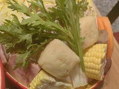 -沼津港精致料理·寿喜烧·烧鸟(龙湖南桥天街日料榜单店)