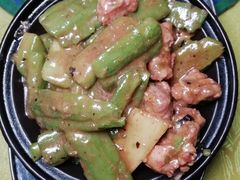 -阿鸟农庄(石壁店)