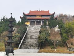 -游子山休闲旅游区