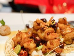 -南堂館川菜文化餐厅(天府店)