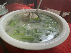 -蛇口康乐快餐鱼仔档(翠苑小区店)