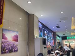 -紫光园(劲松店)